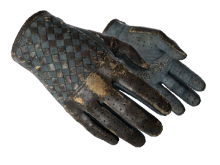 Driver Gloves | Lunar Weave