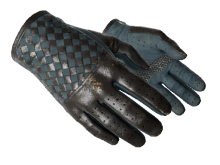 Driver Gloves | Lunar Weave