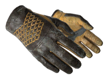 Driver Gloves | Overtake