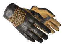 Driver Gloves | Overtake