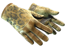 Driver Gloves | Queen Jaguar