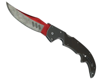 Falchion Knife | Autotronic