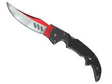 Falchion Knife | Autotronic