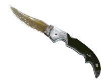 Falchion Knife | Lore