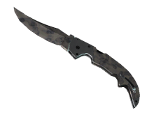 Falchion Knife | Stained