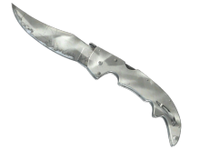 Falchion Knife | Urban Masked