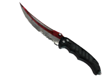 Flip Knife | Autotronic