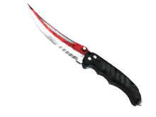 Flip Knife | Autotronic