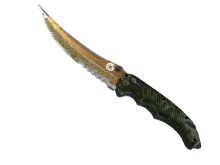 Flip Knife | Lore