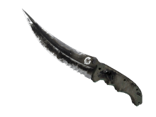 Flip Knife | Scorched