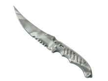 Flip Knife | Urban Masked
