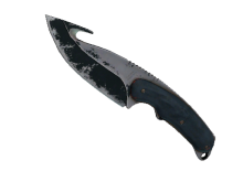 Gut Knife | Night