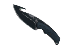 Gut Knife | Night