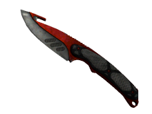Gut Knife | Autotronic