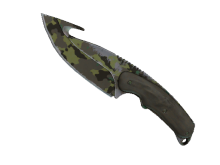 Gut Knife | Boreal Forest