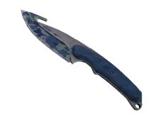 Gut Knife | Bright Water