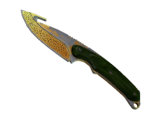 Gut Knife | Lore