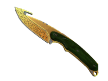 Gut Knife | Lore