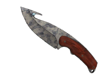 Gut Knife | Stained