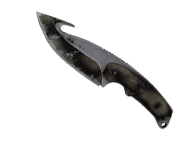 Gut Knife | Scorched