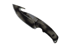 Gut Knife | Scorched