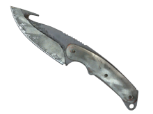 Gut Knife | Urban Masked