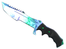 Huntsman Knife | Gamma Doppler
