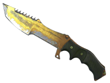 Huntsman Knife | Lore