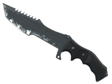 Huntsman Knife | Night
