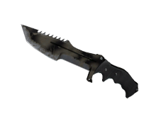 Huntsman Knife | Scorched