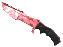 Huntsman Knife | Slaughter