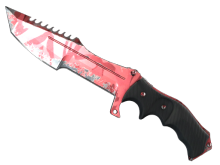Huntsman Knife | Slaughter
