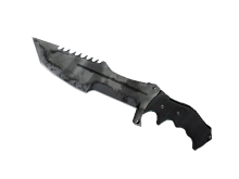 Huntsman Knife | Urban Masked