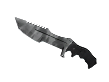 Huntsman Knife | Urban Masked