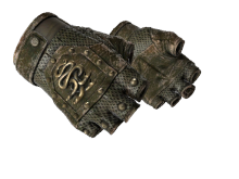 Hydra Gloves | Mangrove