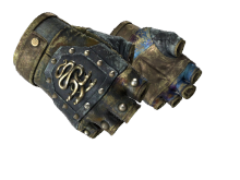 Hydra Gloves | Case Hardened