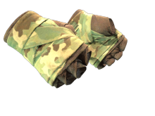 Hand Wraps | Arboreal