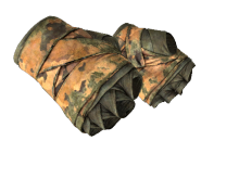 Hand Wraps | Badlands