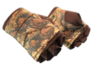 Hand Wraps | Constrictor