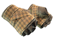 Hand Wraps | Desert Shamagh