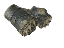 Hand Wraps | Duct Tape