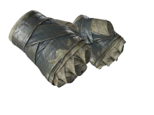 Hand Wraps | Duct Tape