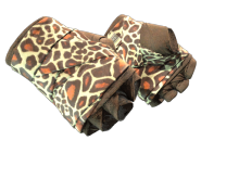 Hand Wraps | Giraffe