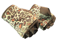 Hand Wraps | Giraffe