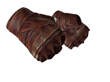 Hand Wraps | Slaughter