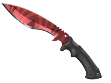 Kukri Knife | Slaughter