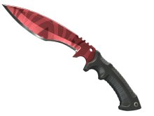 Kukri Knife | Slaughter