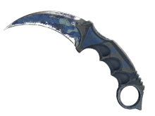 Karambit | Bright Water