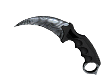 Karambit | Damascus Steel