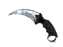 Karambit | Damascus Steel